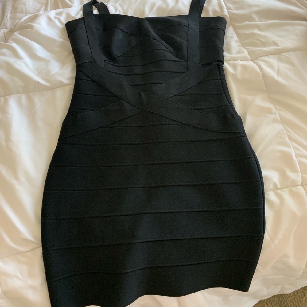 !!HOT MIAMI STYLES!! Bandage dress